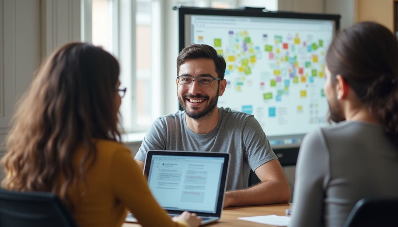 Education Content Delivery Solution