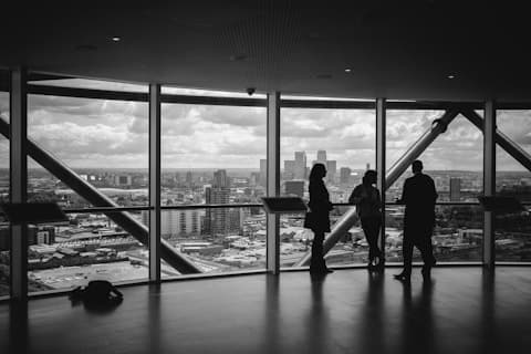 Optimize for Long-Term Impact