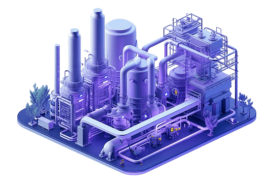 for Oil & Gas Sector